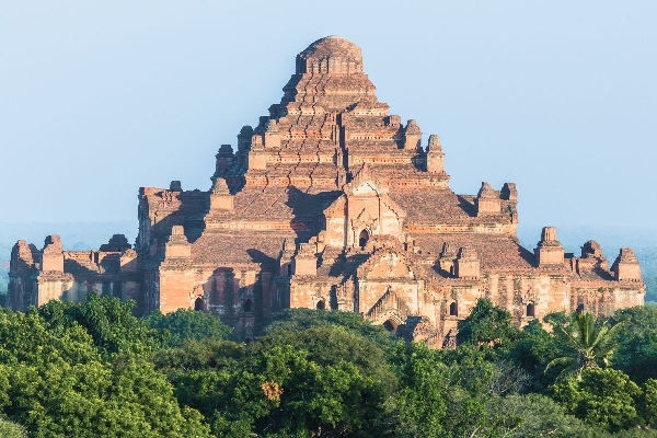 Yangon and Bagan Bus Tour 4d3n - photo 66